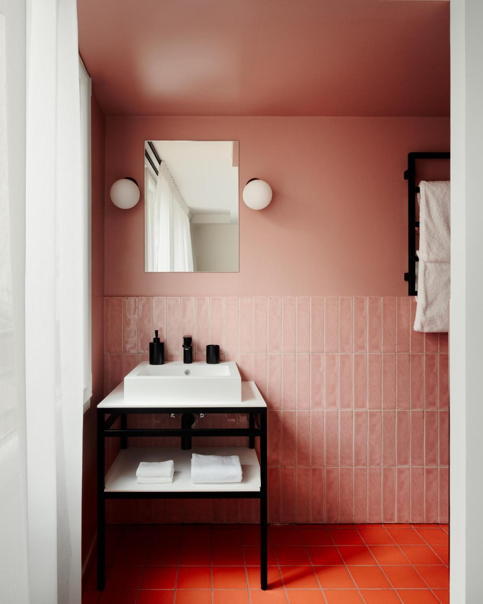 Edgar Suites Marais - Temple ปารีส ภายนอก รูปภาพ